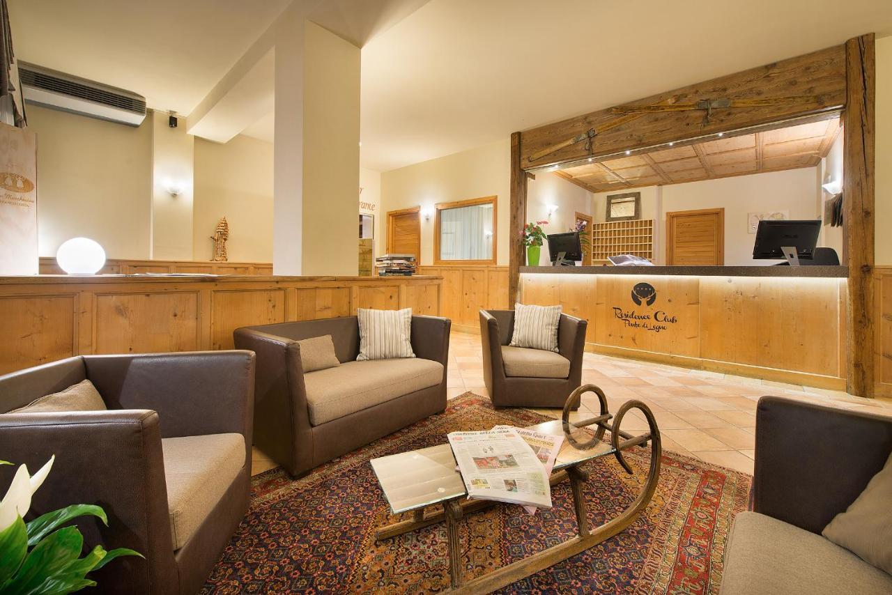 Residence Club Ponte Di Legno Exterior foto
